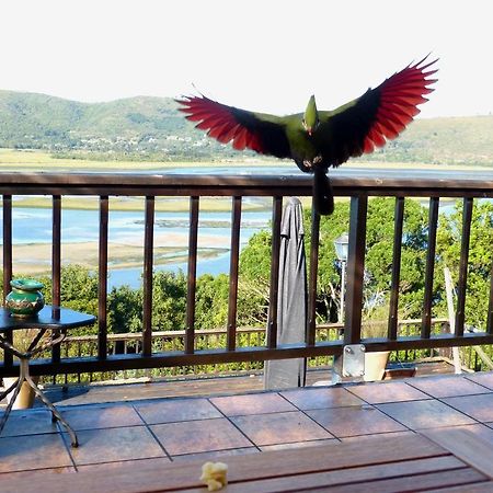 Knysnaviews Guest House 部屋 写真