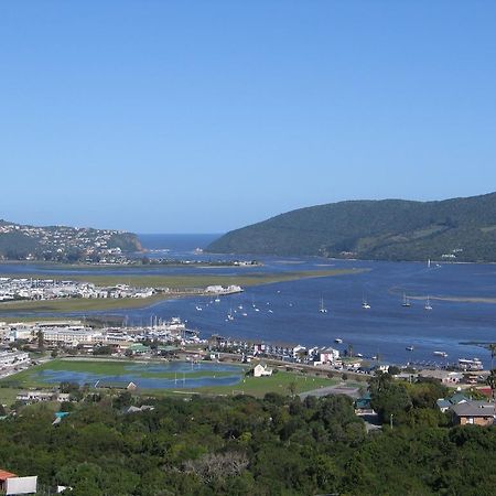 Knysnaviews Guest House エクステリア 写真