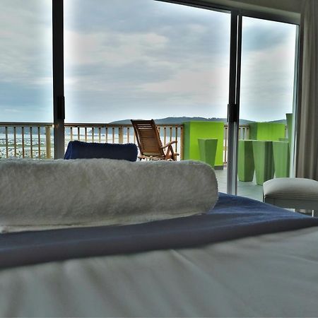 Knysnaviews Guest House 部屋 写真