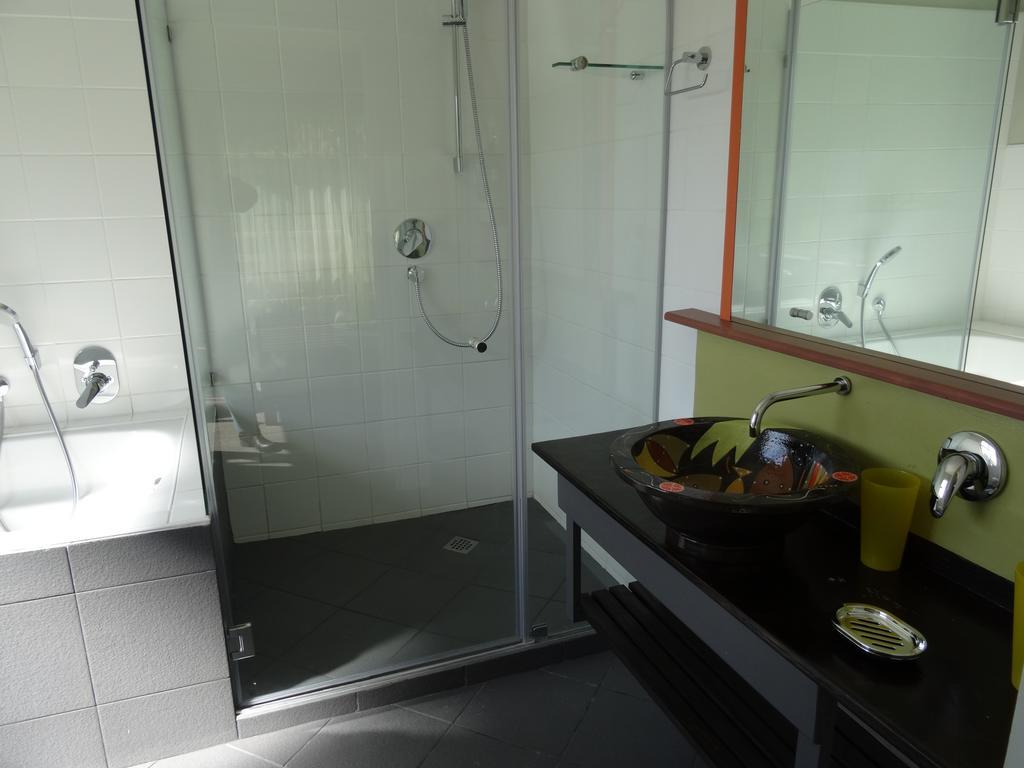 Knysnaviews Guest House 部屋 写真