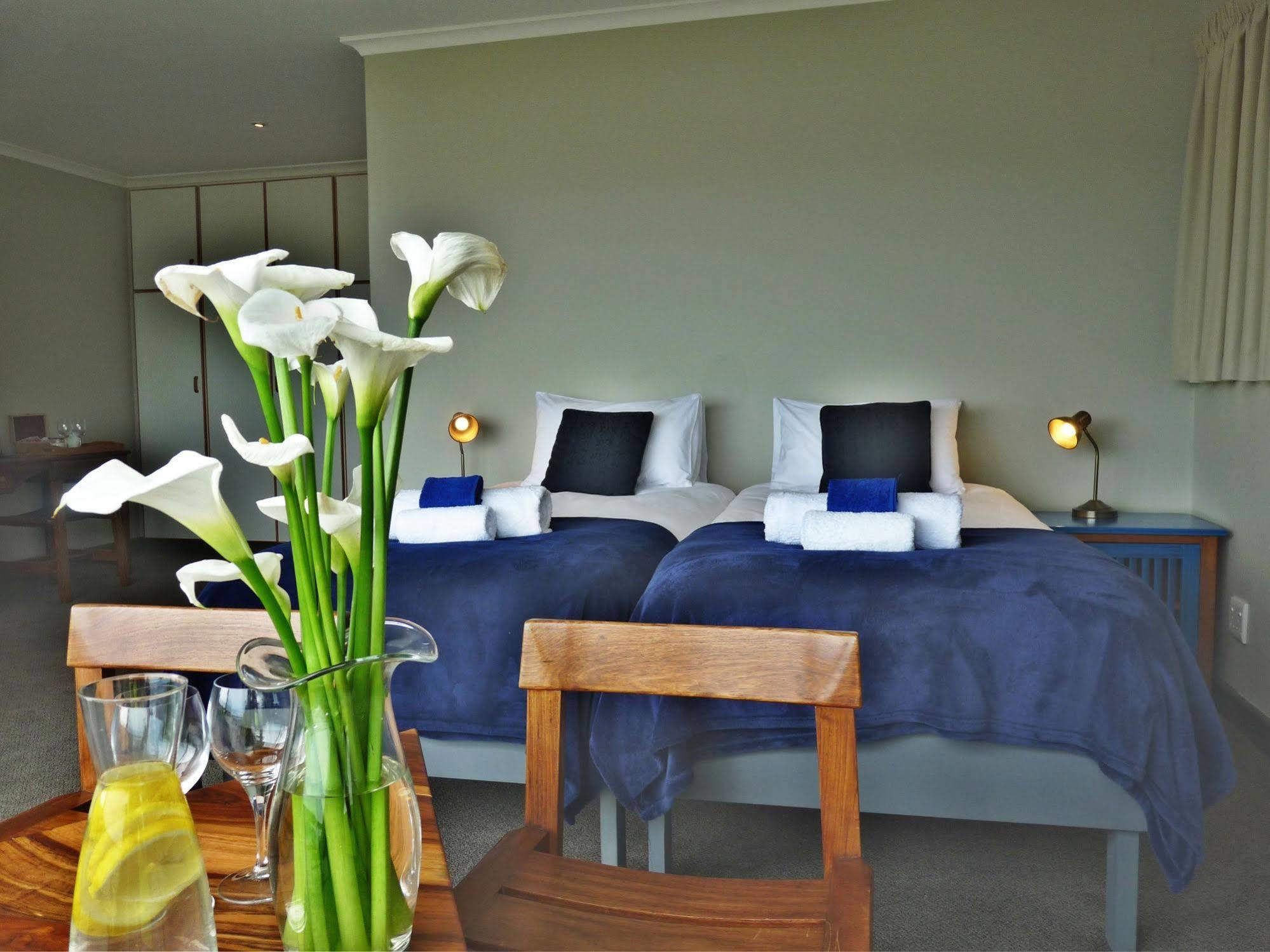 Knysnaviews Guest House エクステリア 写真