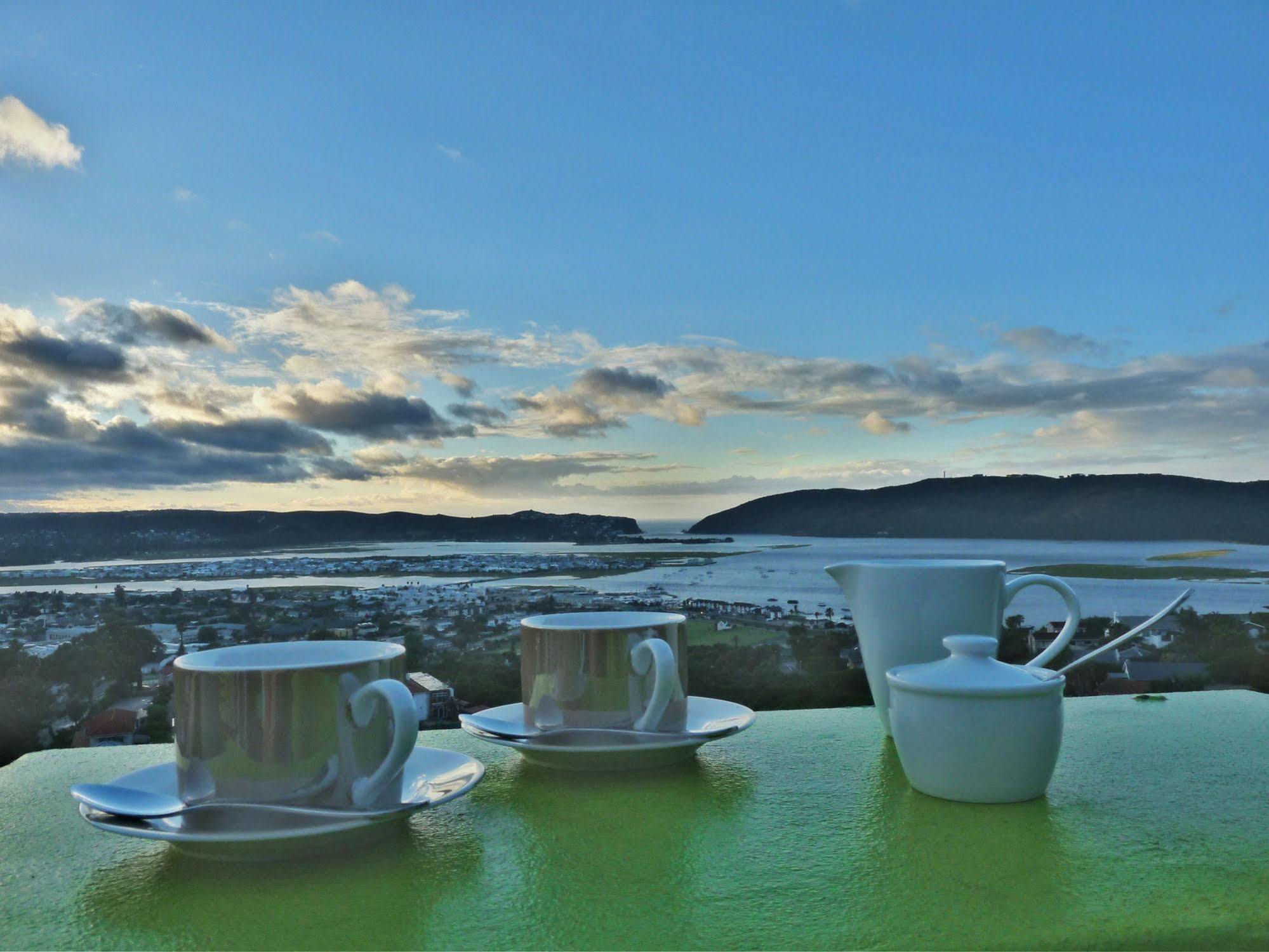 Knysnaviews Guest House エクステリア 写真