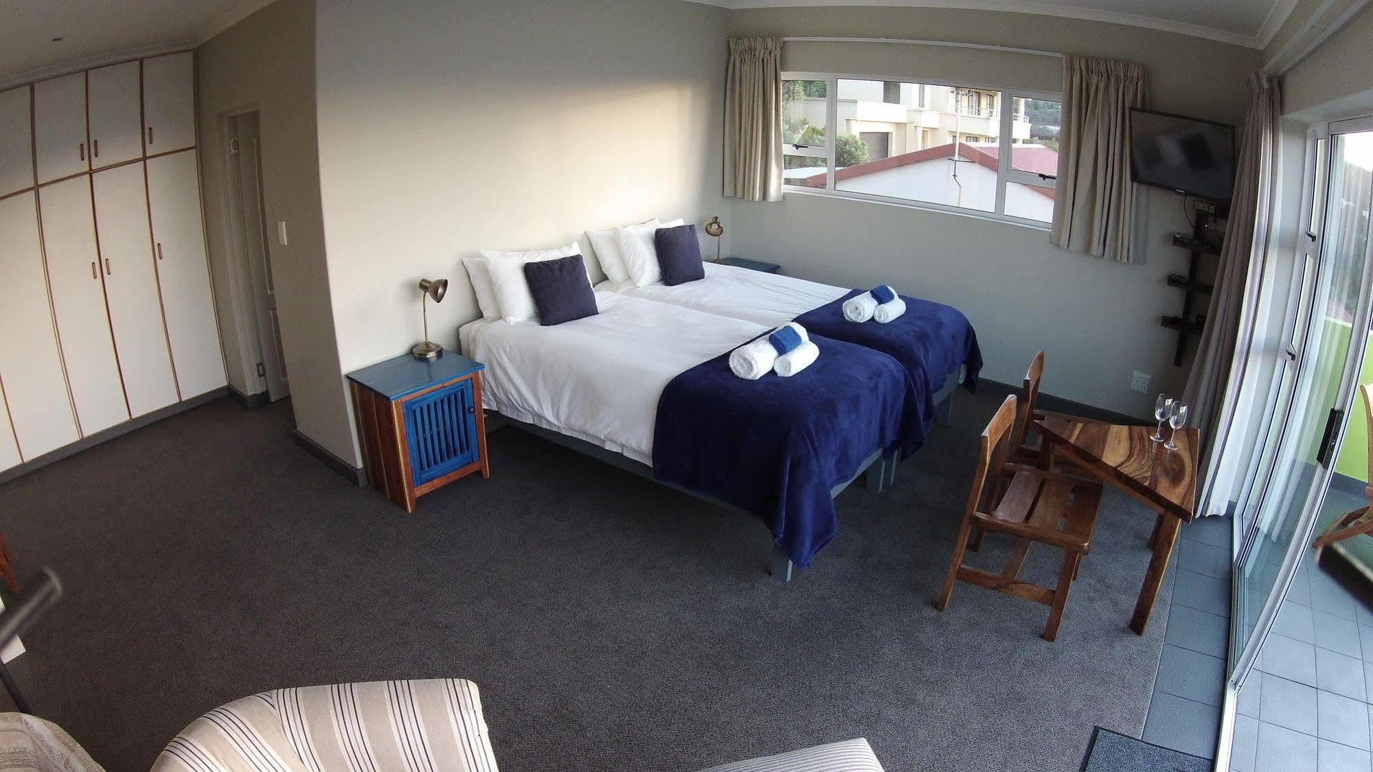Knysnaviews Guest House エクステリア 写真
